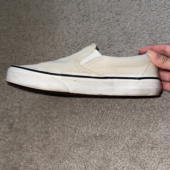 VANS SLIP ON - Picture 3 of 9